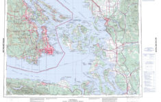 Free Printable Topographic Maps Printable Maps