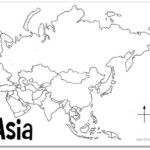 Free Printables Layers Of Learning Asia Map Asian Maps World Map