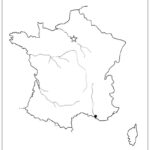 Free Printables Layers Of Learning France For Kids Geography For