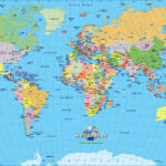 Fresh World Atlas Maps 1 World Map Printable World Map Wallpaper