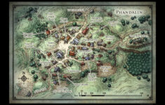 Front Page Featured Dungeon Maps Adventure Map Fantasy Map