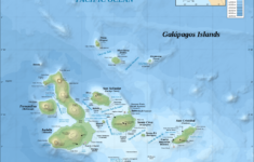 Galapagos Island Geography And Geology Part One The Tectonic Plates