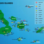 Galapagos Travel Guide 2020 Map Weather Fees Important Facts