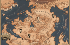 game of thrones game of thrones map 1 Game Of Thrones Game Of Thrones Map