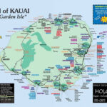 General Maps 1870 1879 Library Of Congress Printable Map Of Kauai