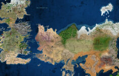 Get Game Of Thrones Map Hd Wallpaper Gif