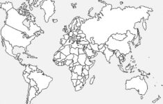 Get This Kids 39 Printable World Map Coloring Pages X4lk2