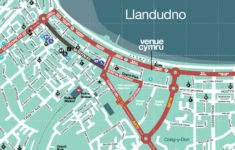 Getting Here Venue Cymru