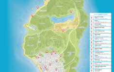 GTA V Maps Quad Ultra High Definition 8K Quality BragitOff