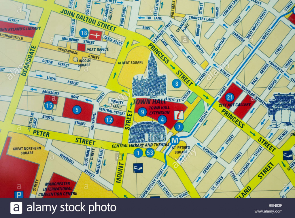 Harrogate Town Centre Editorial Photo Image Of Road 58400116 In 