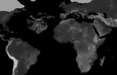 heightmap of earth during the atlantean golden age imaginarymaps Heightmap Of Earth During The Atlantean Golden Age Imaginarymaps