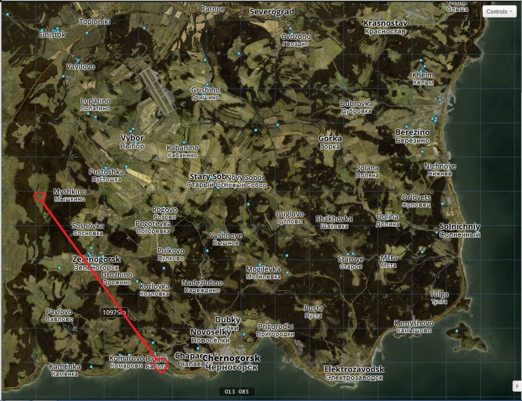 High Resolution Map Dayz Printable Dayz Standalone Map Printable Maps