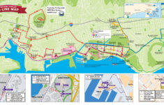 Historic Pearl Harbor Sightseeing Tour Purple Line Waikiki Trolley