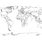 Http En Wikipedia Wiki F X Band World Map Printable Free