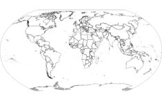 Http en wikipedia wiki F x band World Map Printable Free