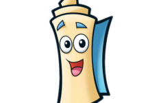 Image Map png Dora The Explorer Wiki