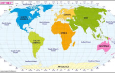 image result for map of world showing continents continents Image Result For Map Of World Showing Continents Continents