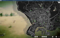 ImprovedBeach GTA5 Mods