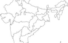 india outline map printable india map map outline world map outline India Outline Map Printable India Map Map Outline World Map Outline
