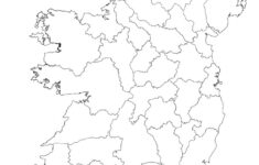 ireland map drawing at getdrawings free download Ireland Map Drawing At GetDrawings Free Download