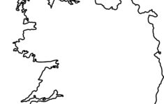 ireland maps facts world atlas 1 Ireland Maps Facts World Atlas