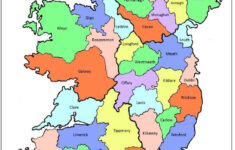 Irish Counties From Fermanagh To Louth An Introduction