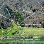 Kentucky Farm Land For Sale Property Lines Kentucky River Riverfront