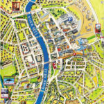 Large Inverness Maps For Free Download And Print High Resolution