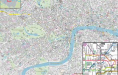 large london maps for free download and print high resolution and in Large London Maps For Free Download And Print High Resolution And In