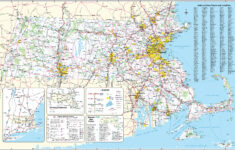 large massachusetts maps for free download and print high resolution Large Massachusetts Maps For Free Download And Print High Resolution