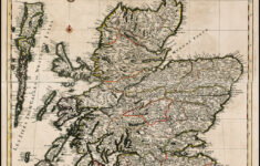 le royaume d 39 ecosse divise en parties septentrionales meridionales Le Royaume D 39 Ecosse Divise En Parties Septentrionales Meridionales