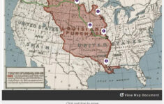 Lewis And Clark Expedition Map Printable Printable Maps