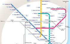 Lisbon Metro Guide To Lisbon