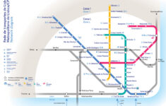 Lisbon Metro Map Australia 7 World Wide Maps Within Lisbon Metro Map