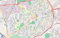Llandudno Travel Guide At Wikivoyage Pertaining To Printable Street