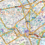 London Street Map Printable Printable Maps