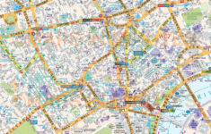 London Street Map Printable Printable Maps