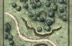 Lost Mine Of Phandelver Printable Maps Printable Maps
