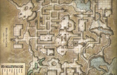 lost mines of phandelver map campus map Lost Mines Of Phandelver Map Campus Map