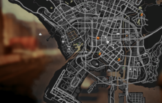 LS Meth Lab Drug Shipping Facility Interior Map Editor GTA5 Mods