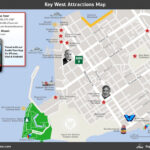 Map It Out Key West Florida Weekly Key West News Map Of Duval