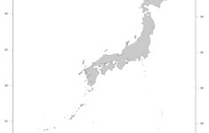 Map Japan GinkgoMaps Continent Asia Region Japan