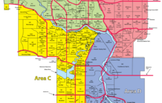 Map Of Canada Regional City In The Wolrd Map Of Calgary Canada City