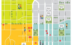 Map Of Downtown Raleigh Nc Maping Resources