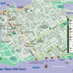 Map Of Duval Street Key West Florida Free Printable Maps
