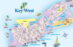 map of duval street key west florida printable maps 4 Map Of Duval Street Key West Florida Printable Maps