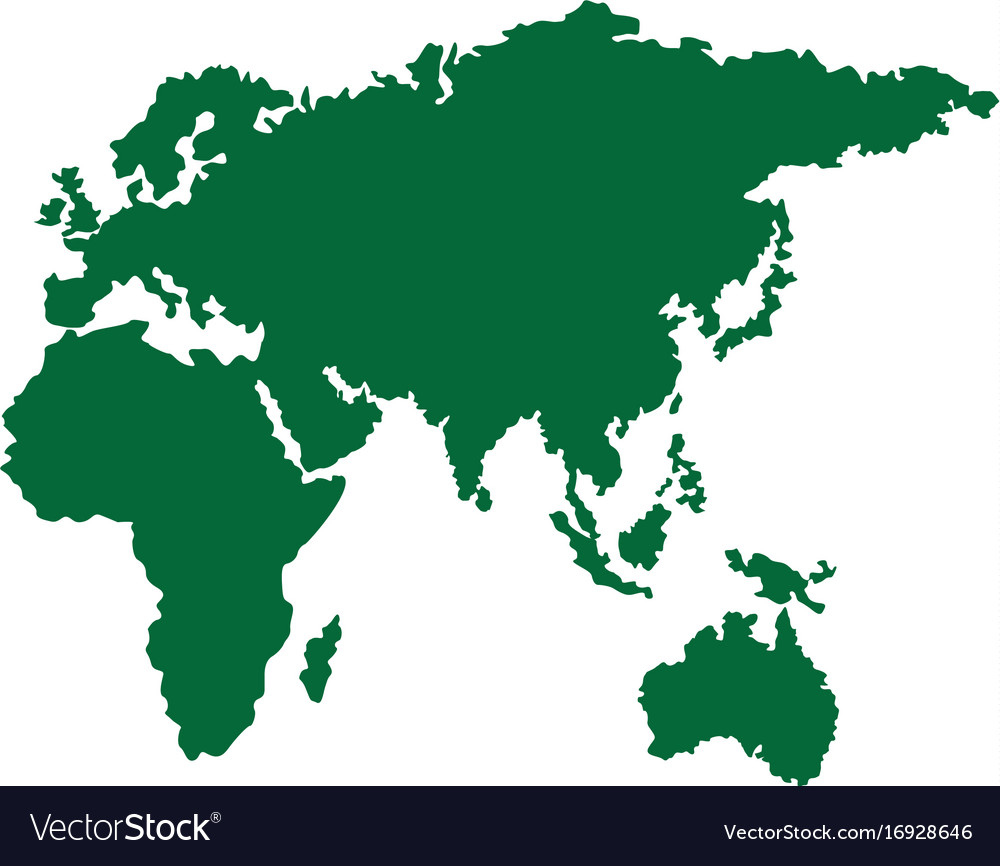 Map Of Europe And Africa Share Map