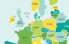 map of europe for kids europe map europe travel backpacking europe 1 Map Of Europe For Kids Europe Map Europe Travel Backpacking Europe