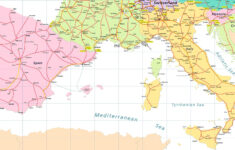 map of italy and france world map of mages italy map map of spain MAP OF ITALY AND FRANCE World Map Of mages Italy Map Map Of Spain
