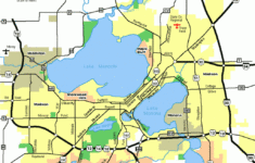 map of madison wisconsin travelsmaps com Map Of Madison Wisconsin TravelsMaps Com